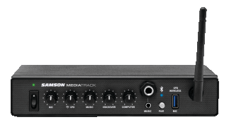 MediaTrack [HL:435044]