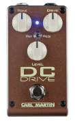 Carl Martin DC Drive Pedal [HL:438851]