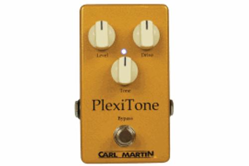 Carl Martin Single PlexiTone Pedal [HL:438857]