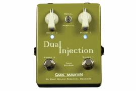 Carl Martin Dual Injection Pedal [HL:438860]