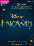 Encanto for Flute [HL:438976]