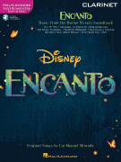Encanto for Clarinet [HL:438977]