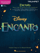 Encanto for Trumpet [HL:438980]