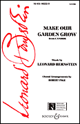 Make Our Garden Grow (from Candide) [HL:450070]
