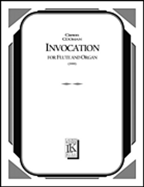 Invocation [HL:41431]