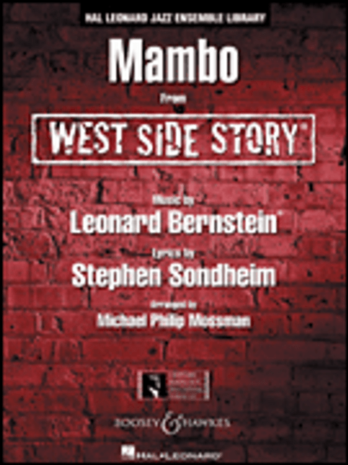 Mambo (from West Side Story) [HL:450119]