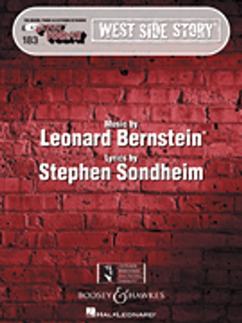 West Side Story [HL:450133]