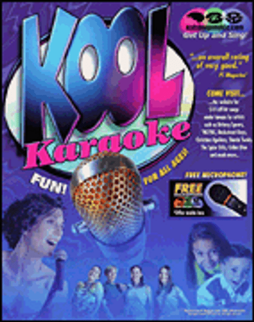 Kool Karaoke [HL:451032]