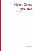 Telling [HL:456381]