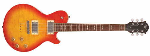 Patriot Decree Standard Electric Guitar [HL:456815]