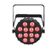 SlimPAR T12BT [HL:457342]