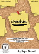 Choralisms [HL:466828]