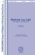 Malinak Lay Labi The Night Is Calm and Still [HL:466846]