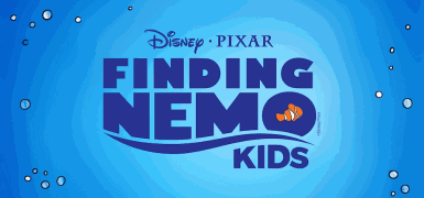 Disney's Finding Nemo KIDS [HL:467224]