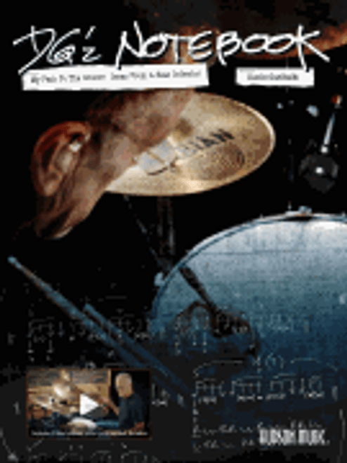 DG'z Notebook [HL:502468]