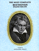 Most Complete Beethoven [HL:510305]