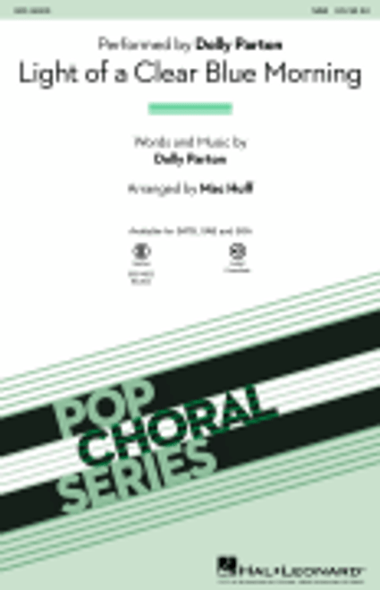 Light of a Clear Blue Morning [HL:514923]