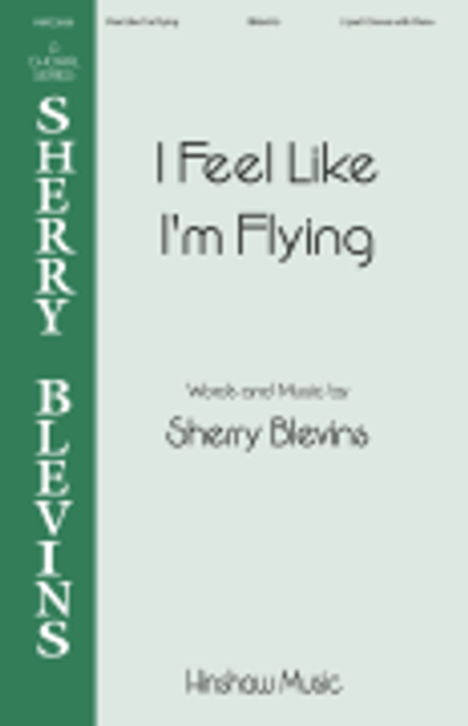 I Feel Like I'm Flying [HL:540147]