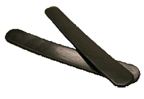 Session Rhythm Hardwood Bones [HL:634050]