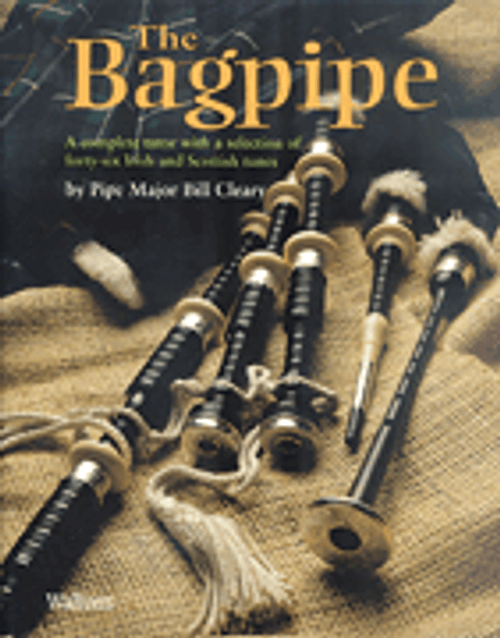 The Bagpipe [HL:634053]