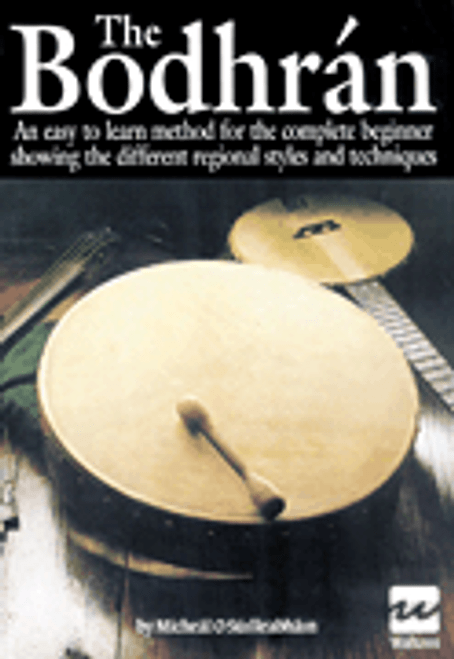 The Bodhrán [HL:634054]