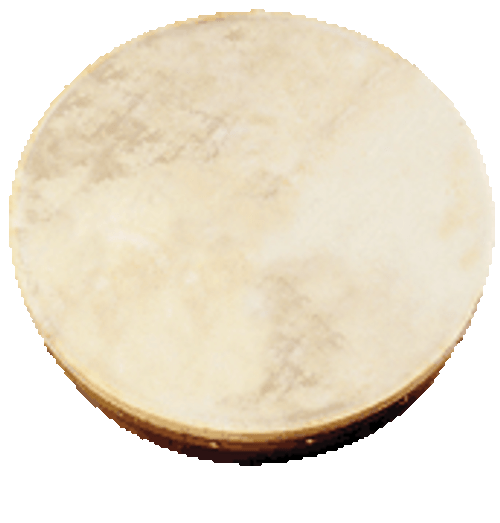 Plain Bodhrán [HL:634086]