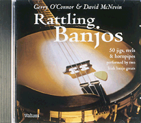 Rattling Banjos [HL:634238]