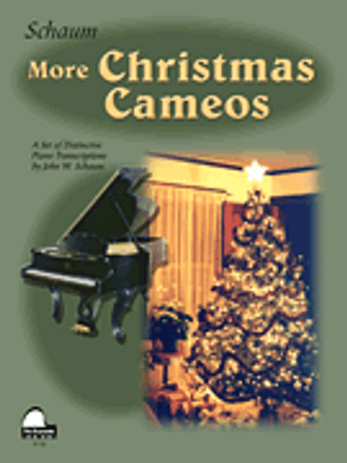 More Christmas Cameos [HL:645055]