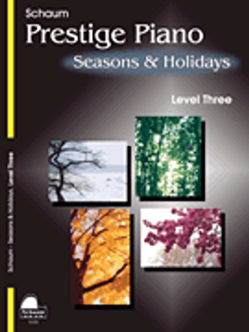 Seasons & Holidays [HL:645084]