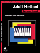 Piano for Adults [HL:645104]