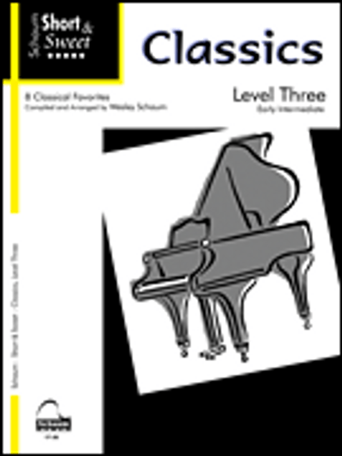 Short & Sweet: Classics [HL:645139]