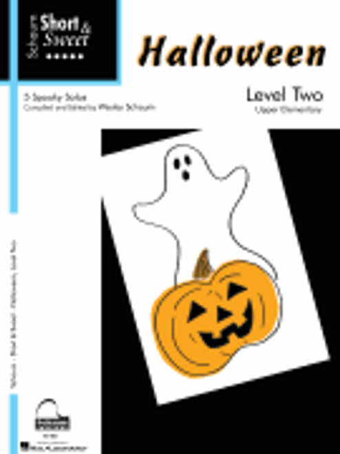 Halloween - Level 2 [HL:645157]