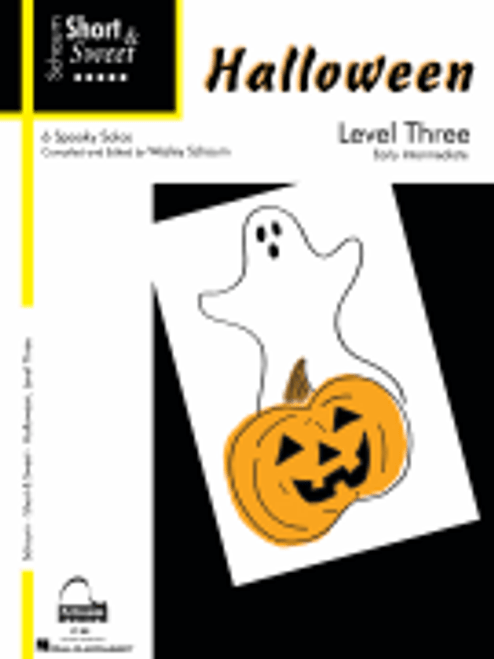 Halloween - Level 3 [HL:645158]