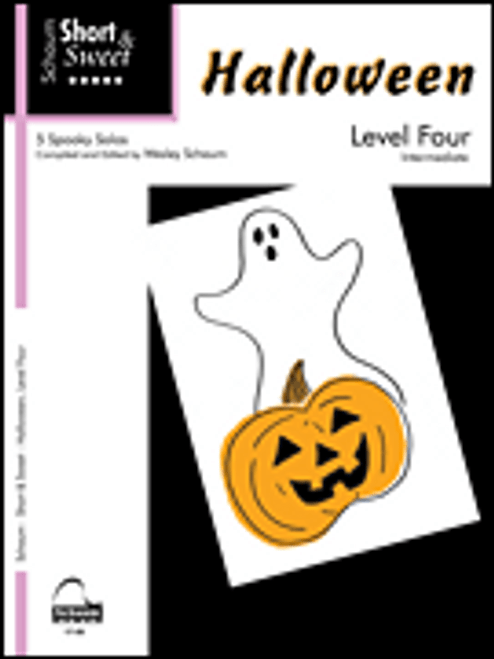 Halloween - Level 4 [HL:645159]
