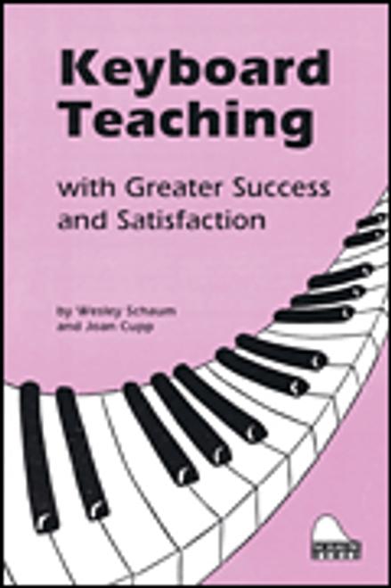 Keyboard Teaching with Greater Success (5th Edition) [HL:645170]