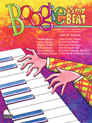 Boogie Is My Beat [HL:645192]