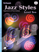 Jazz Styles [HL:645205]