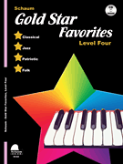 Gold Star Favorites [HL:645221]