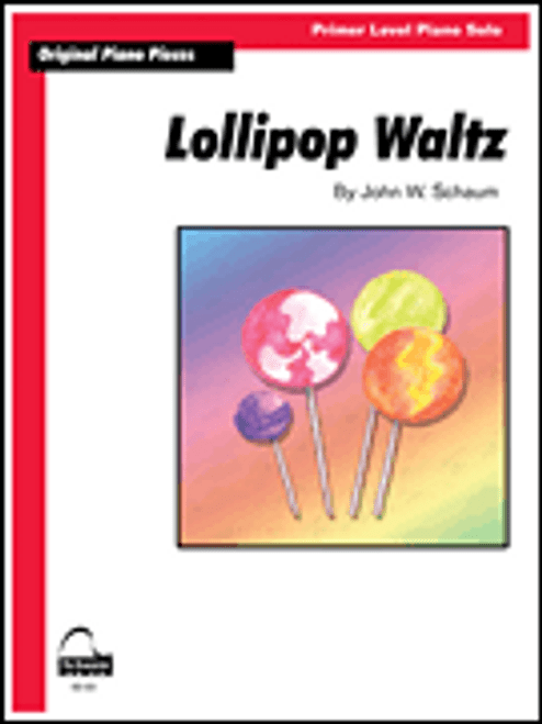 Lollipop Waltz [HL:645402]