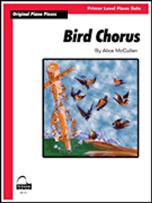 Bird Chorus [HL:645411]