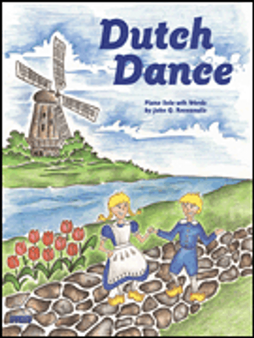 Dutch Dance [HL:645420]