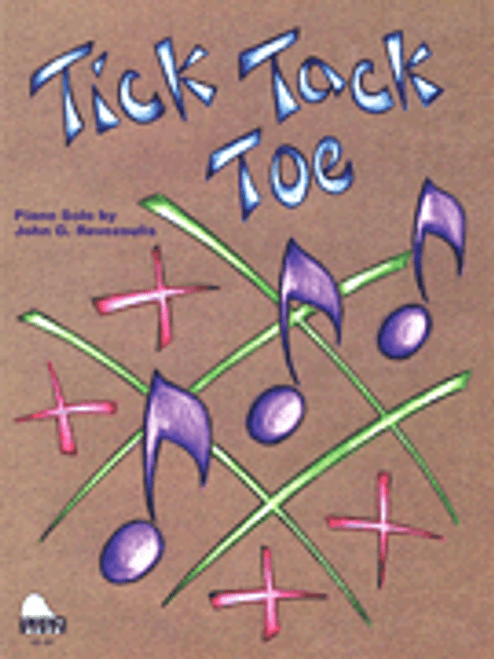 Tick Tack Toe [HL:645421]