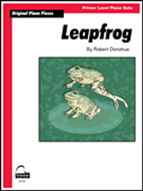 Leapfrog [HL:645424]