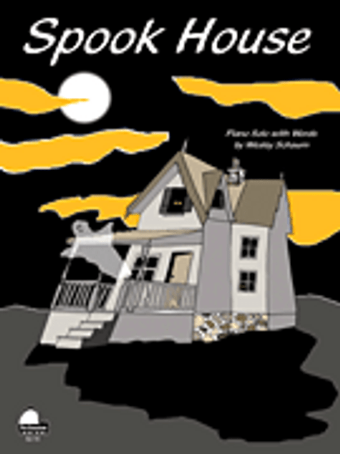 Spook House [HL:645440]