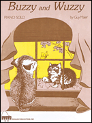 Buzzy And Wuzzy [HL:645454]