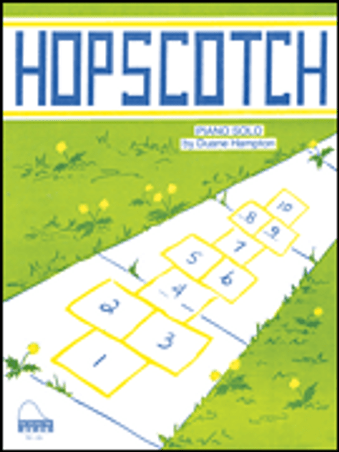 Hopscotch [HL:645458]