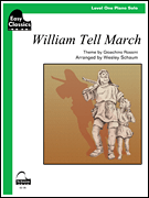 William Tell March [HL:645460]