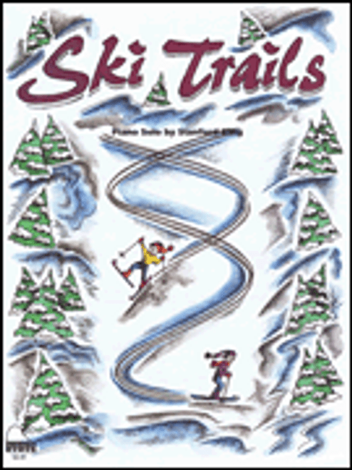 Ski Trails [HL:645466]