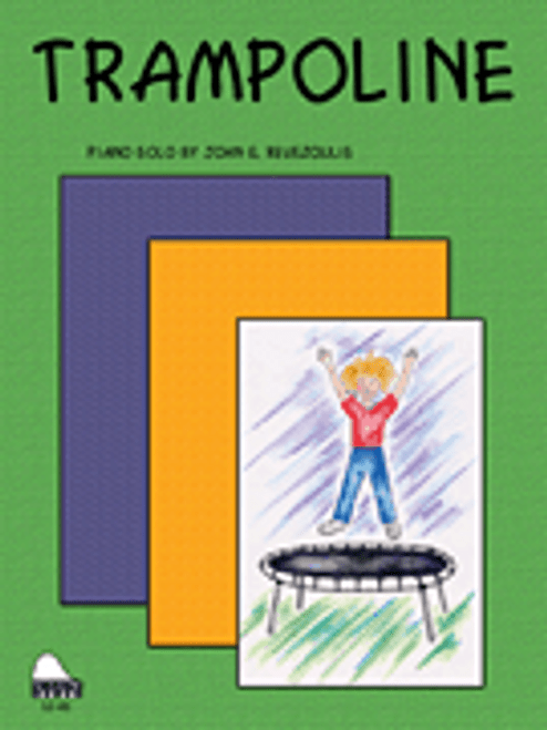 Trampoline [HL:645473]