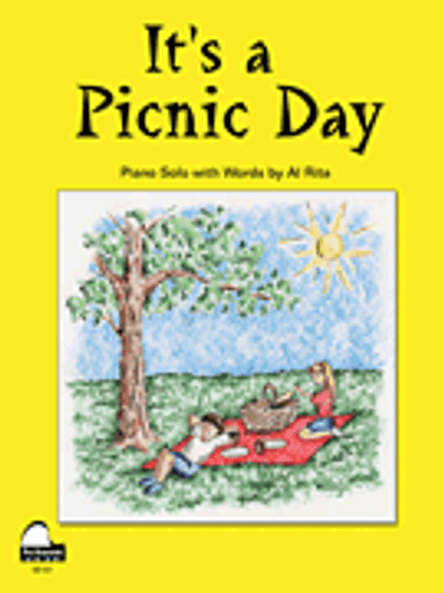 It's A Picnic Day [HL:645476]